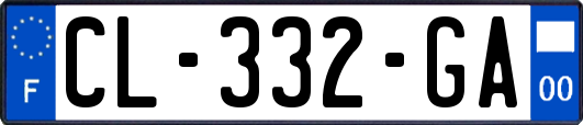 CL-332-GA