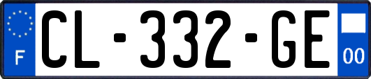 CL-332-GE