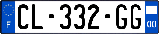 CL-332-GG