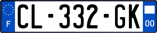 CL-332-GK