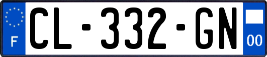 CL-332-GN