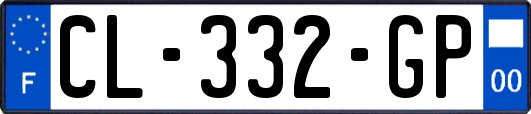 CL-332-GP