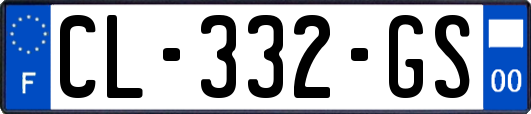 CL-332-GS