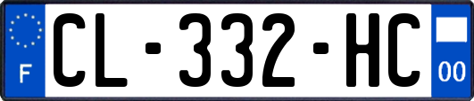 CL-332-HC