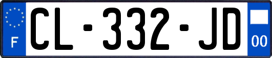 CL-332-JD