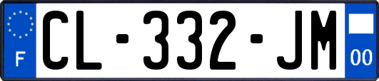 CL-332-JM