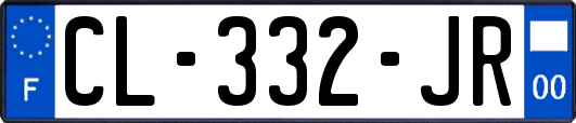 CL-332-JR