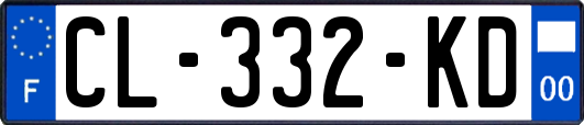 CL-332-KD