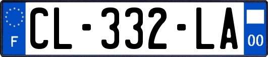 CL-332-LA