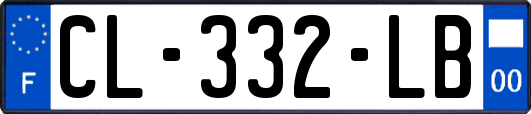 CL-332-LB