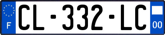 CL-332-LC