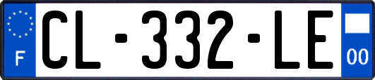 CL-332-LE