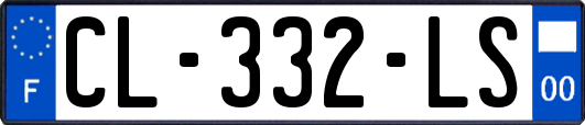 CL-332-LS