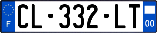 CL-332-LT
