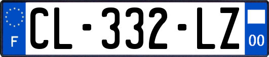 CL-332-LZ