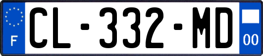 CL-332-MD