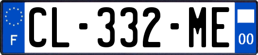 CL-332-ME