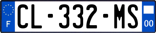 CL-332-MS