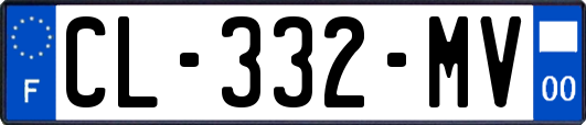 CL-332-MV