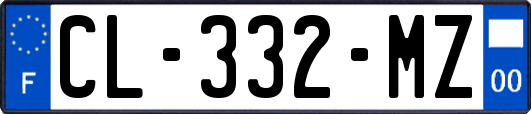 CL-332-MZ