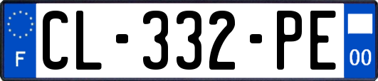 CL-332-PE