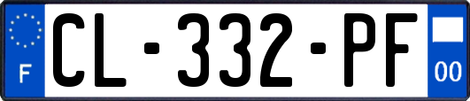 CL-332-PF