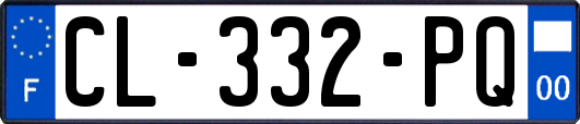 CL-332-PQ