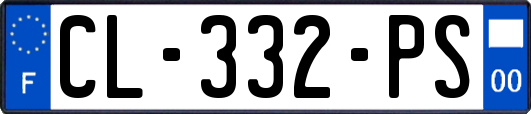 CL-332-PS