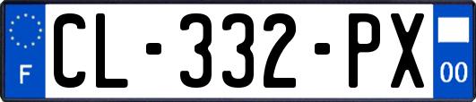 CL-332-PX