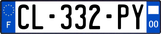 CL-332-PY