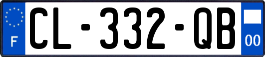 CL-332-QB