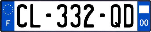 CL-332-QD