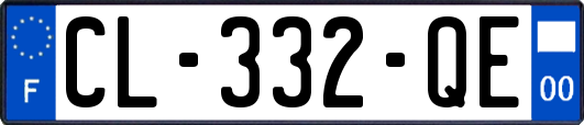 CL-332-QE