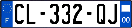 CL-332-QJ