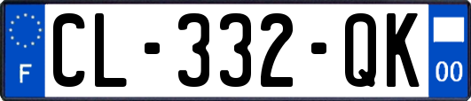 CL-332-QK