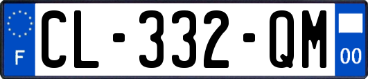 CL-332-QM