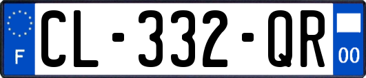 CL-332-QR