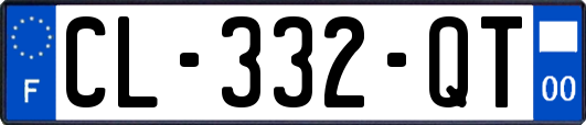CL-332-QT