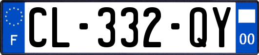CL-332-QY