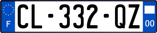 CL-332-QZ