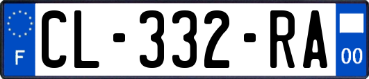 CL-332-RA