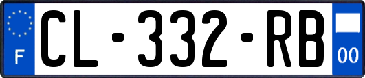 CL-332-RB