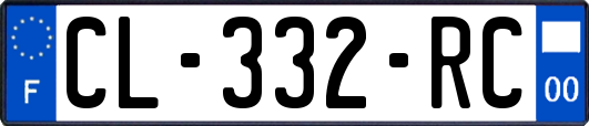 CL-332-RC