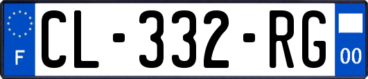 CL-332-RG