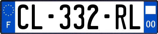 CL-332-RL