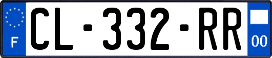 CL-332-RR