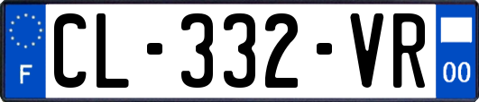 CL-332-VR
