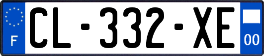 CL-332-XE