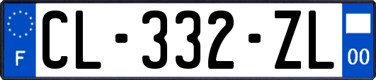 CL-332-ZL