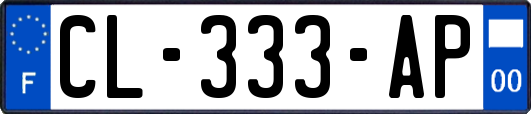 CL-333-AP